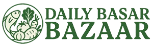 Daily Basar Bazaar